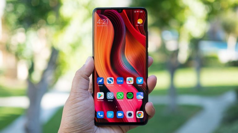 Trên tay Mi Note 10: Chiếc smartphone đầu tiên có camera 108MP