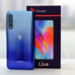 Vsmart tặng quà tri ân cho những khách hàng đã mua Vsmart Live