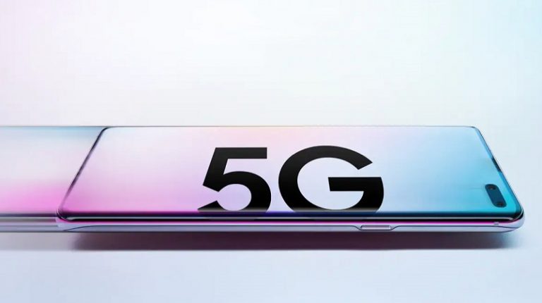 thị trường smartphone 5G