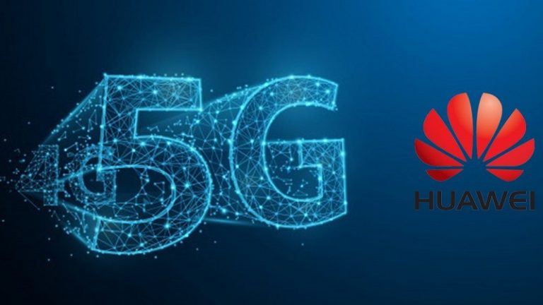 huawei dẫn đầu thị trường