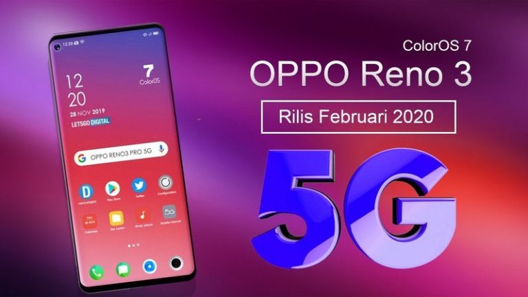 reno3 pro ra mắt