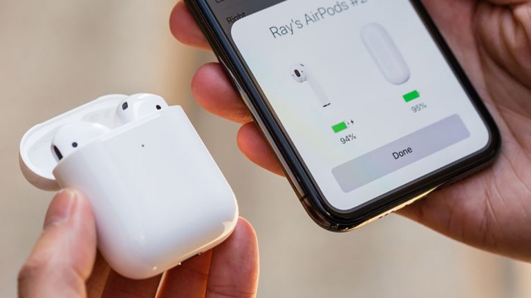 AirPods chỉ nghe được một bên phải xử lý thế nào?