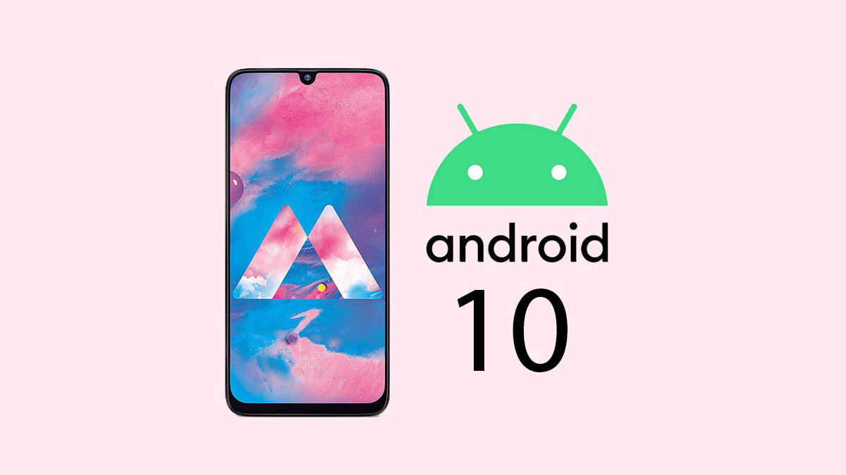 Samsung bất ngờ phát hành Android 10 cho Galaxy M20 và M30