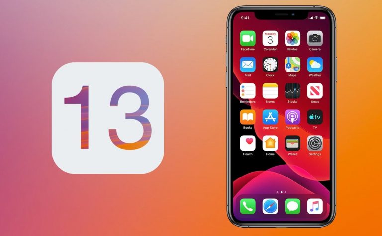 Apple đã khóa sign iOS 13.2 ,tin buồn đối với anh em vừa update lên iOS 13.3