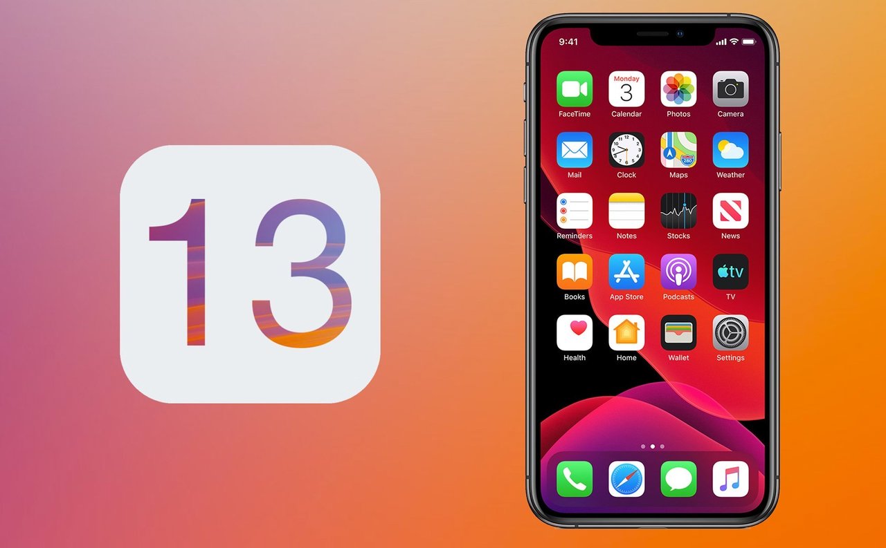 Apple đã khóa sign iOS 13.2 ,tin buồn đối với anh em vừa update lên iOS 13.3