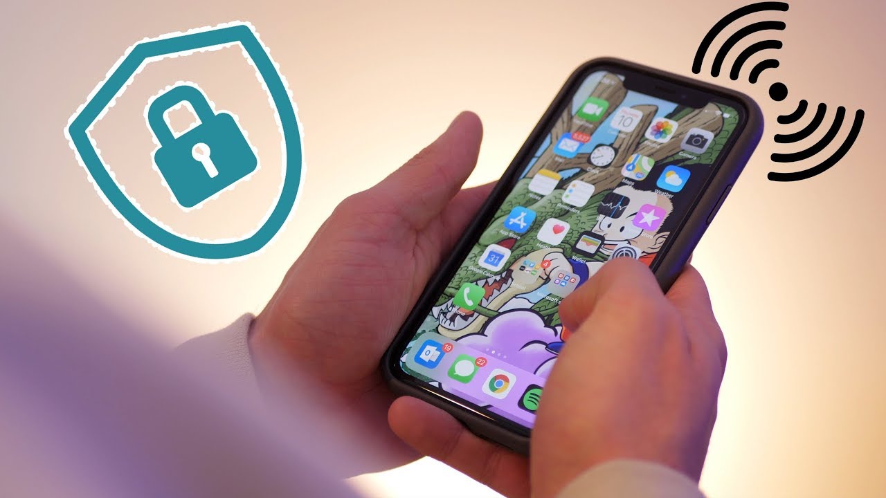 5 bí kíp bảo mật cơ bản dành cho iPhone mà anh chị em nên biết