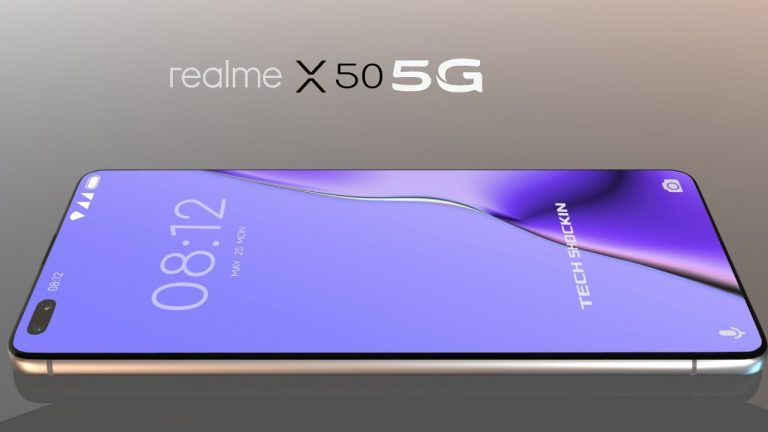 sạc nhanh realme x50