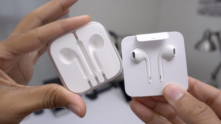 Những cách sử dụng tai nghe EarPods có thể bạn chưa biết