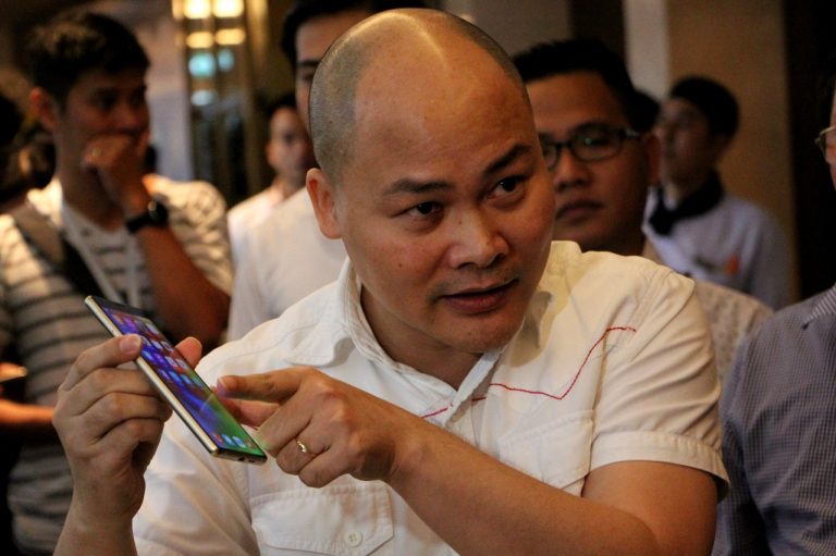 CEO Nguyễn Tử Quảng: Camera của Bphone 4 cũng khiến máy cơ phải “ngả mình”
