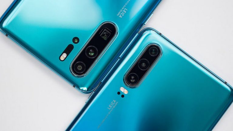 Camera Huawei P40 Pro sẽ hỗ trợ zoom 10x mà không giảm chất lượng ảnh