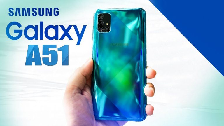 Tất tần tật thông tin về cụm camera Macro của Galaxy A51 mà bạn nên biết