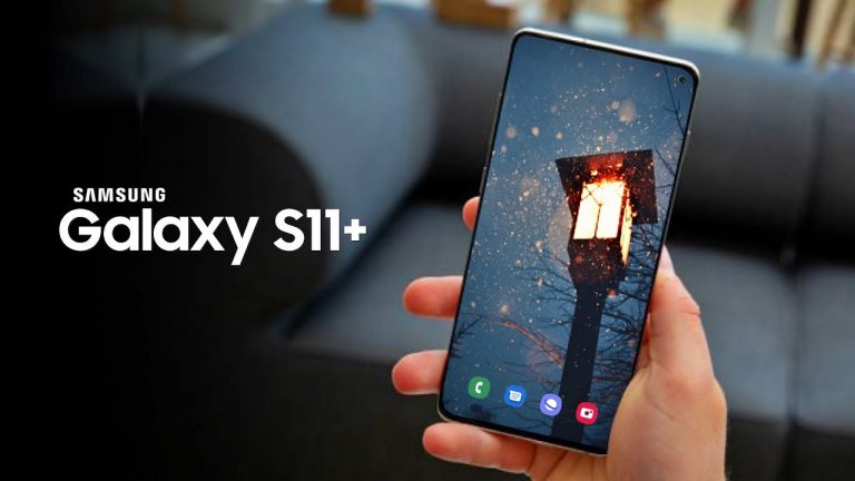 Camera tele trên Galaxy S11 sẽ có độ phân giải 48MP, gấp 4 lần so với Galaxy S10