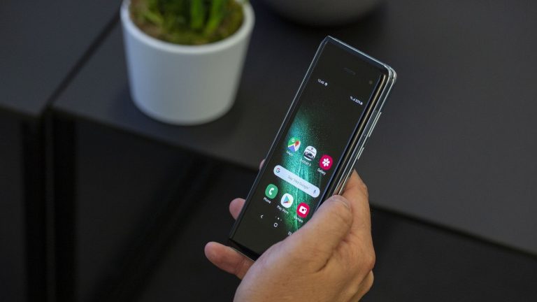 Samsung Galaxy Fold 2 sẽ có thêm tính năng mang tính biểu tượng của dòng Note?