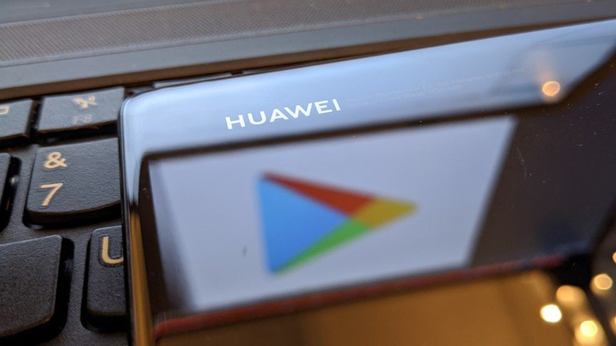 Huawei đang hoàn thiện các dịch vụ thay thế Google, sẵn sàng vào cuối 2019