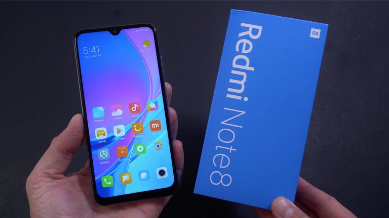 Doanh số của Redmi Note 8 Series đạt đỉnh sau 3 tháng lên kệ