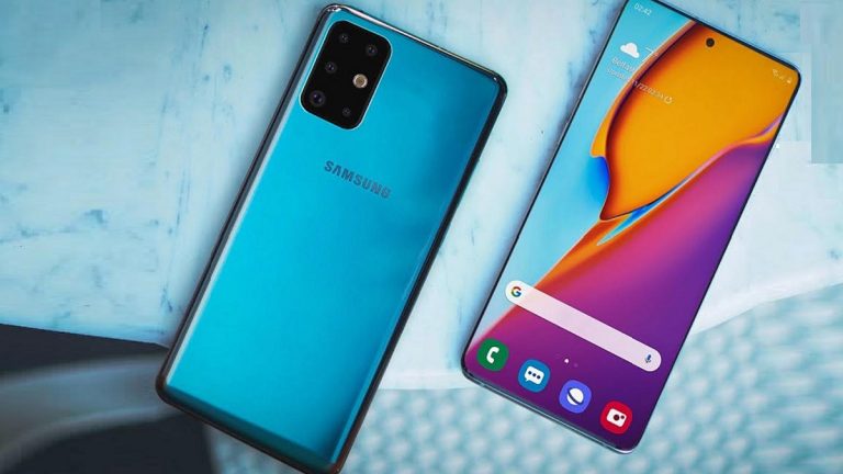 Không phải Galaxy S11, người kế nhiệm của S10 sẽ là Galaxy S20 ??? 3