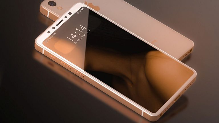 Lại rò rỉ thêm hình ảnh render của iPhone SE 2, đẹp hết xảy!