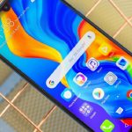 Huawei P30 Lite 2020 sẽ có 2 phiên bản màu, giá dự kiến 348 Euro