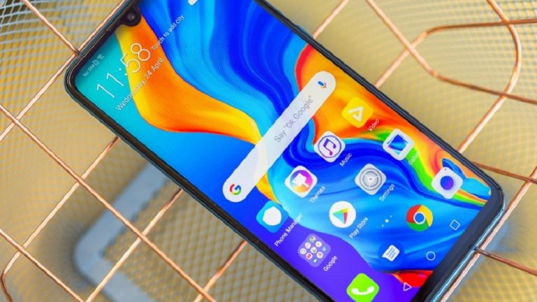 Huawei P30 Lite 2020 sẽ có 2 phiên bản màu, giá dự kiến 348 Euro 2
