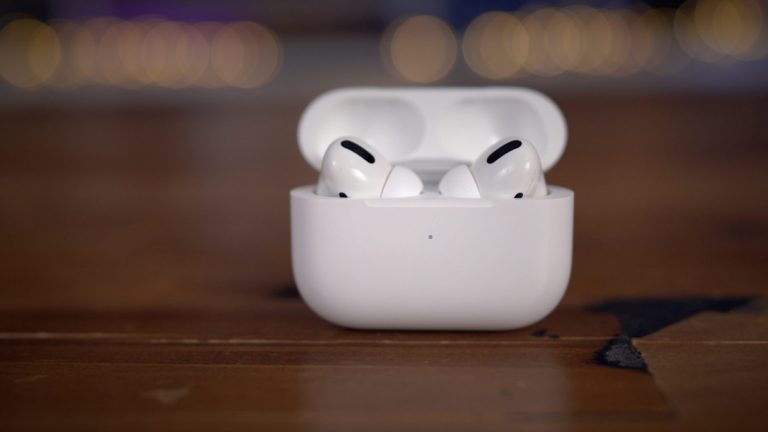 Cách kiểm tra Serial AirPods Pro của bạn