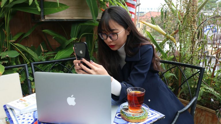 Nếu không phải vì “Chanh Sả”, người dùng sẽ mua iPhone vì điều gì?