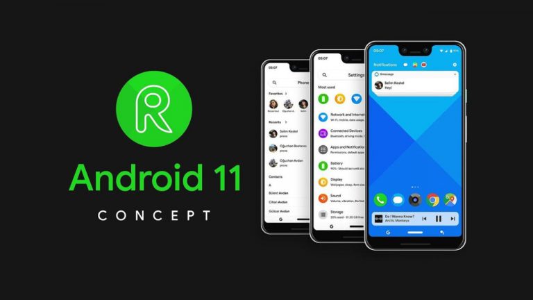 Android 11 R sẽ khắc phục nhược điểm đang tồn tại của Chế độ máy bay