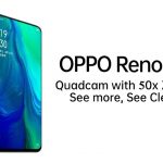 Thông tin OPPO Reno 3 series 5G sẽ ra mắt vào ngày 26 tháng 12