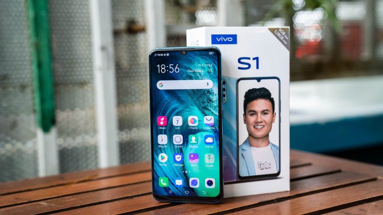 Những smartphone chơi game tốt trong tầm giá dưới 7 triệu đồng