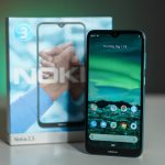 Nokia 2.3 – Chiếc smartphone đáng mua nhất trong tầm giá 2 triệu đồng