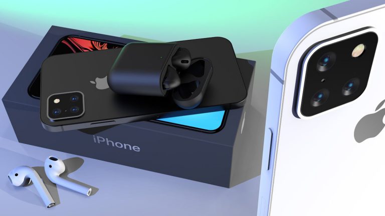 Học tập Samsung, Apple sẽ tặng AirPods “miễn phí” kèm iPhone 2020?