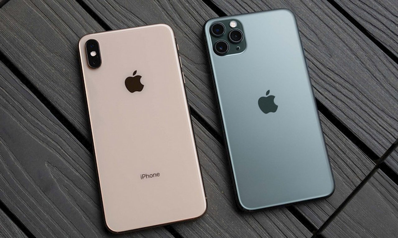 Rò rỉ thông tin iPhone 5G với 4 phiên bản sẽ ra mắt trong năm 2020