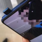 Vsmart Active 3 sẽ có camera “thò thụt”, màn hình tràn viền?