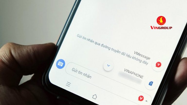 VinSmart phát hành Vcall và Vmessage, tương tự Facetime và iMessage