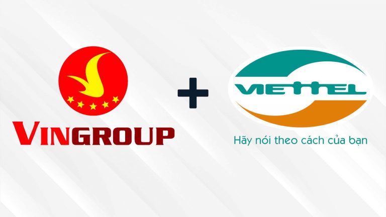 Hai tập đoàn Vingroup và Viettel bắt tay nhau sản xuất thiết bị 5G, viễn thông Việt Nam bước lên một tầm cao mới