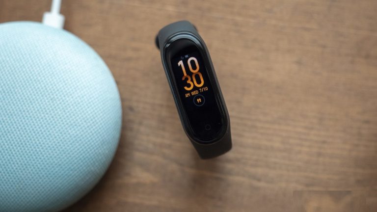 Sắp tới, vòng theo dõi vận động Realme sẽ là đối thủ cạnh tranh với Mi Band 4 1