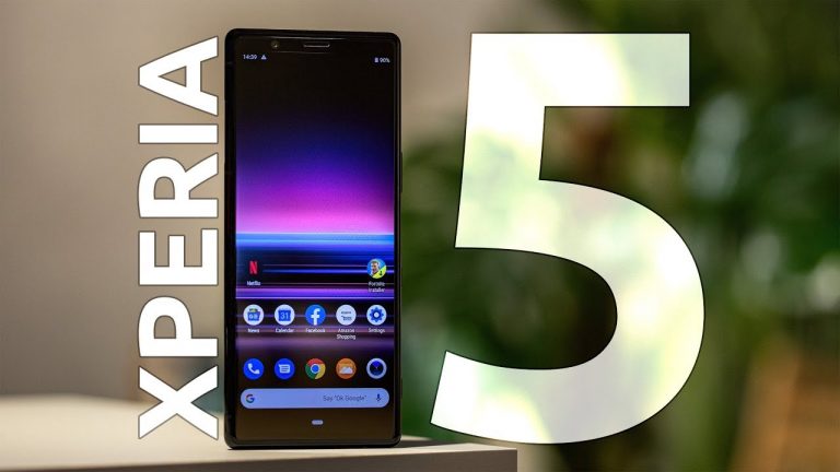 Xperia Compact Series của Sony sẽ quay trở lại nhưng sẽ “lột xác” hoàn toàn