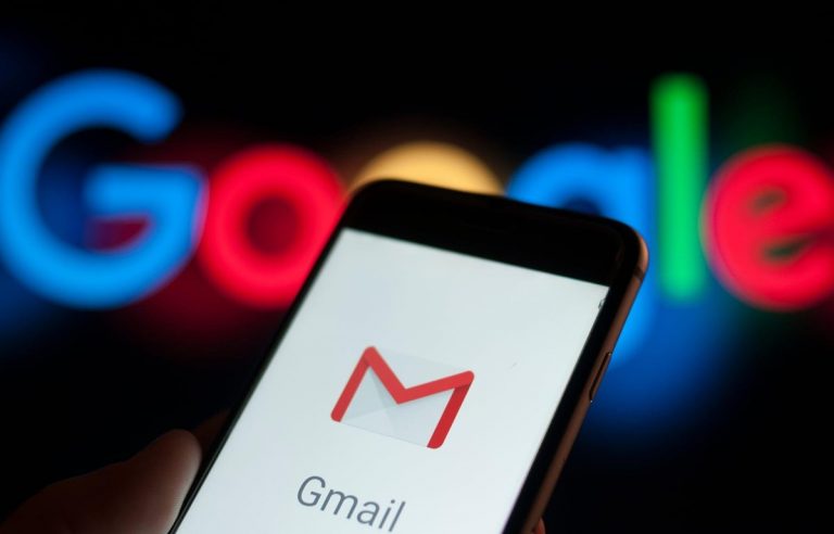 thủ thuật gmail