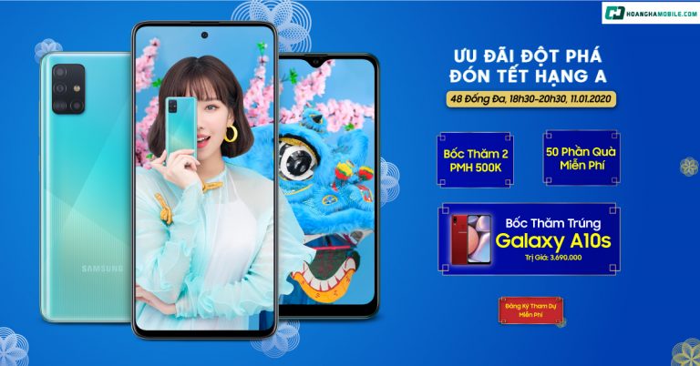 don tet cung samsung