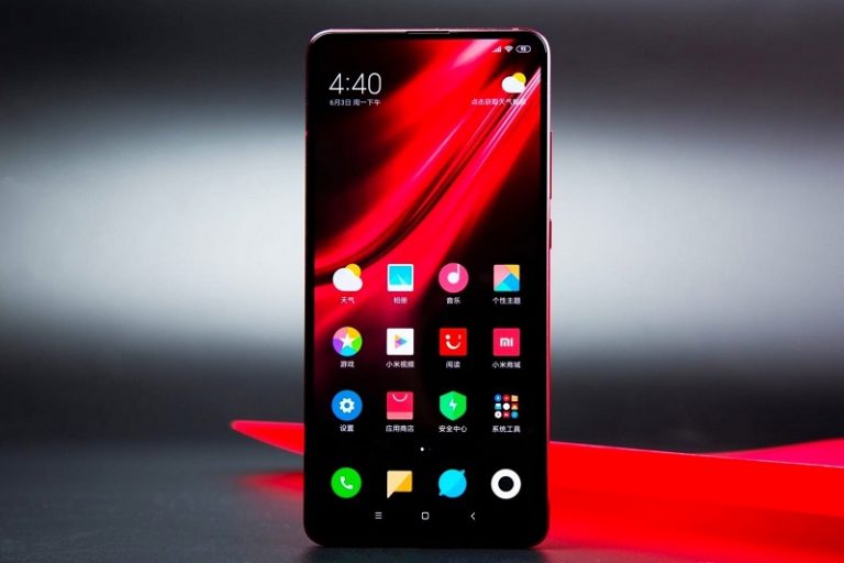 giá Xiaomi Mi 10
