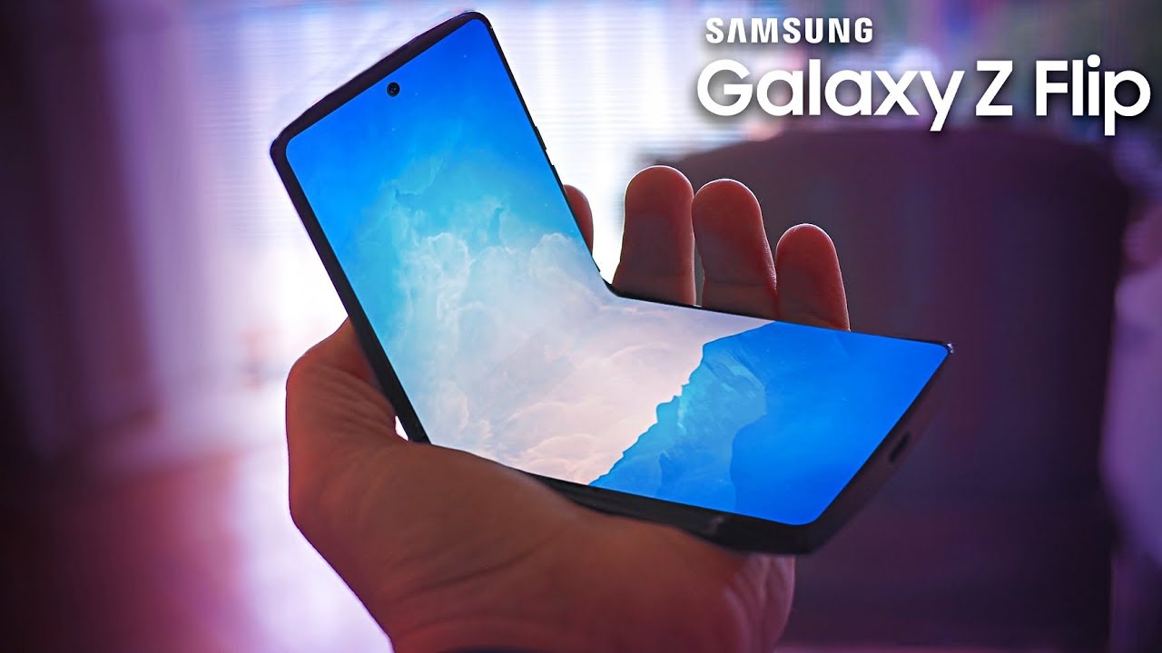 Samsung-galaxy-z-flip-1