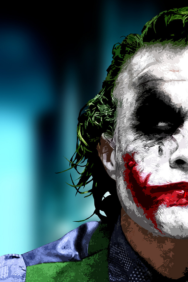 Joker Bức Tranh Nghệ Thuật đồ Họa Hình Nền | Nhiếp Ảnh JPG Tải xuống miễn  phí - Pikbest