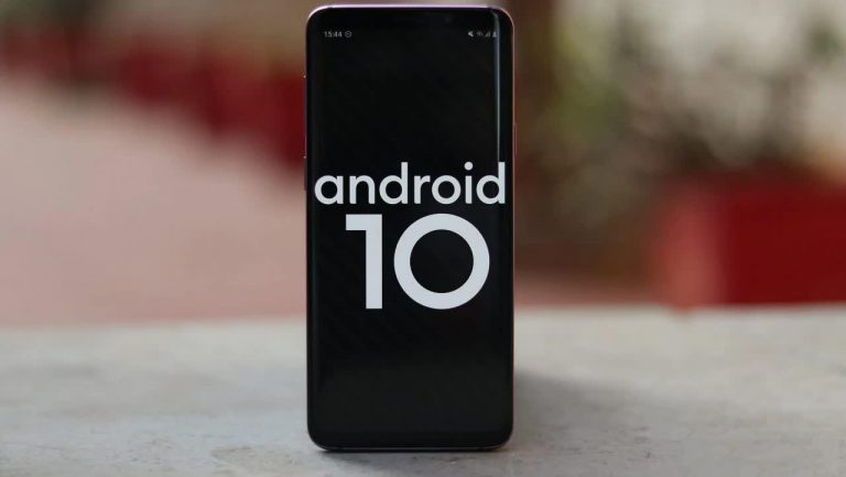 Tin vui: Samsung chính thức tung bản cập nhật Android 10 cho người dùng Galaxy S9 Series