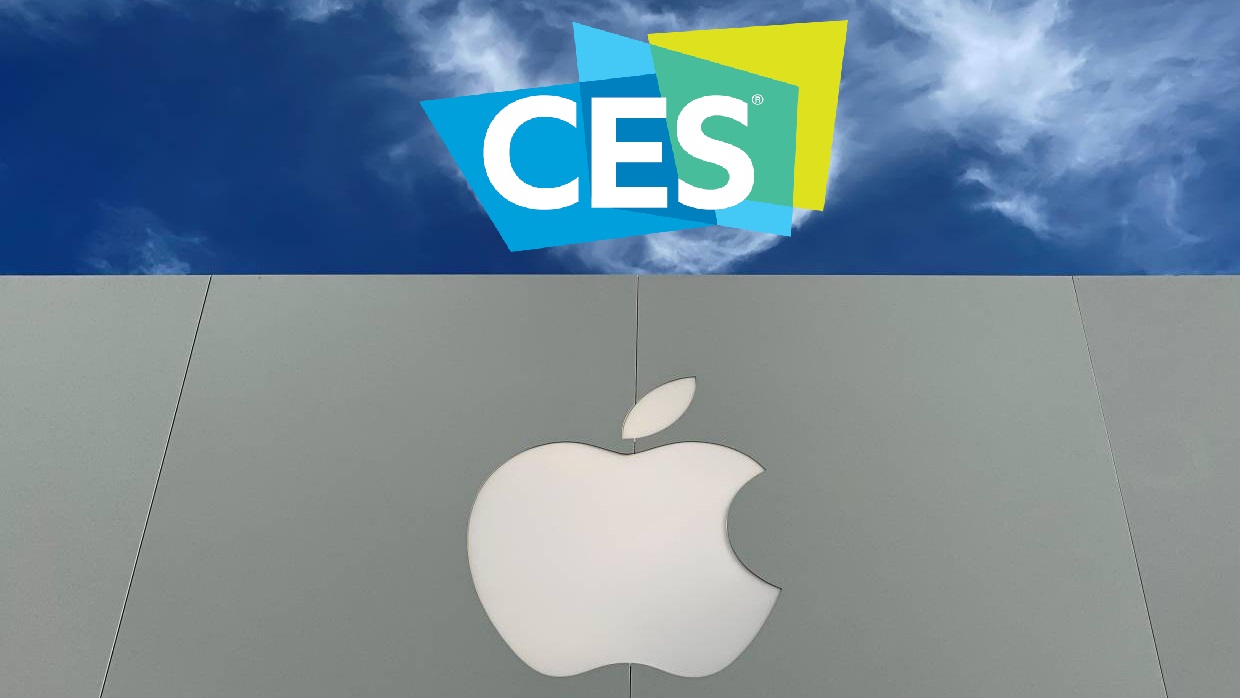 Apple cuối cùng cũng đã chịu tham dự CES 2020 sau nhiều năm vắng bóng