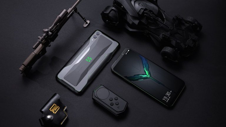 12GB RAM lỗi mốt rồi, Black Shark 3 sẽ là mẫu gaming phone tiên phong sở hữu 16GB RAM