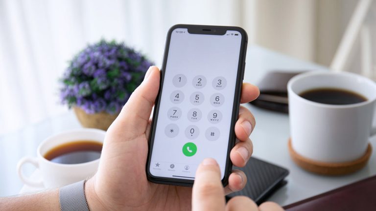 Hướng dẫn cách chặn số điện thoại trên iPhone