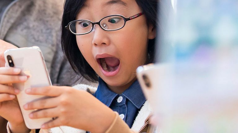 Cách chặn trang web trên Safari cho iPhone và iPad