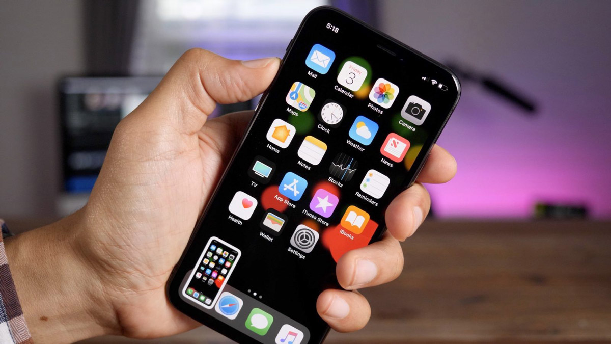 Camera iPhone bị lỗi đốm đen, cách khắc phục hiệu quả và tiết kiệm?