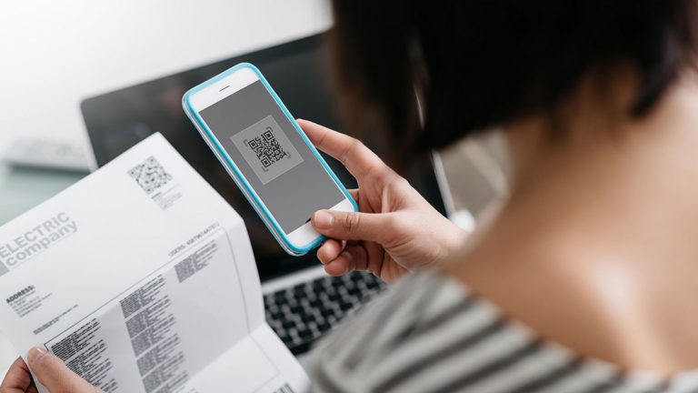 Cách quét mã QR trên iPhone mà không cần tải ứng dụng bên thứ ba