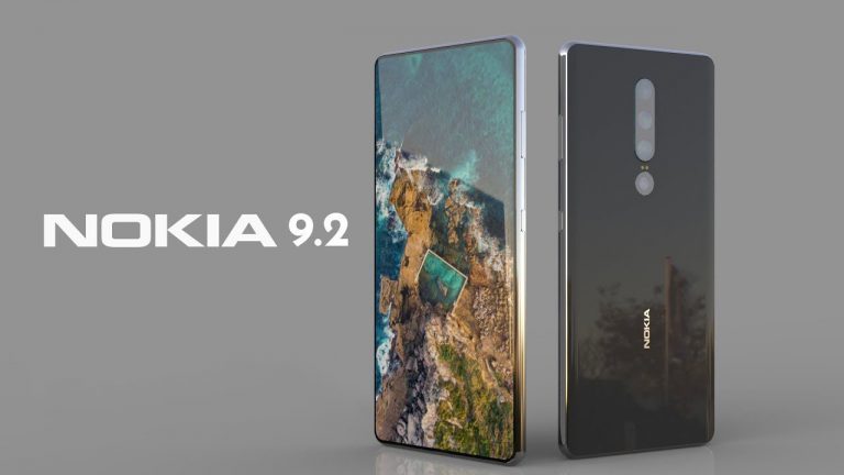 Nokia 9.2 sắp ra mắt có thể sẽ được tích hợp camera selfie dưới màn hình, chất lượng ảnh liệu có tốt?