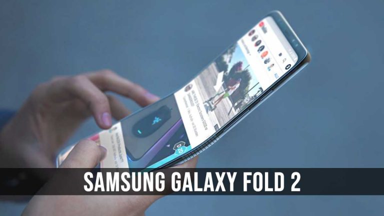 Galaxy Fold 2 lộ thông số cấu hình phần cứng, nhìn có chút quen quen